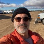 Bill Batchelor - @wgbatche - Instagram