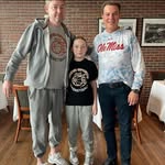Bill Batson - @batsonbill13 - Instagram