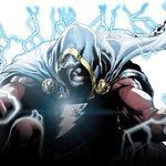 Bill Batson - @shazam_billy - Instagram