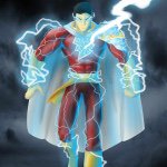 Billy Batson - @shazam.dc - Instagram
