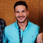 Billy Batson - @flippingparadise - Instagram