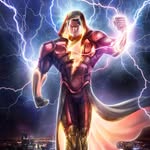 ⚡️Billy Batson⚡️ - @i_am_shazam - Instagram