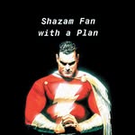 Billy Batson - @shazamfanwithaplan - Instagram