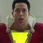 Billy Batson - @billbatson95 - Instagram