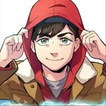 Billy Batson ⚡️🌩️ - @captain.marvel.batson - Instagram