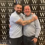 Bill Batt - @billbatt - Instagram