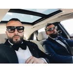 @billbatt08 - Instagram