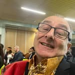 Bill Batten - @railmanbill - Instagram
