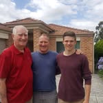Bill Batten - @billbatten5 - Instagram
