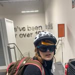 Billie Batten - @black_ecstassy_2.0 - Instagram