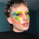 Billie Batten - @mua_billie - Instagram
