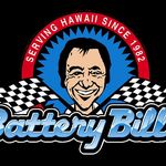 Battery Bill - @battery.bill.real - Instagram