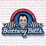 Battery Bill - Battery Expert - @batterybills - Instagram