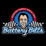 Battery Bill’s Hilo - @batterybillshilo - Instagram