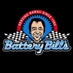 Battery Bill’s Hilo LLC - @batterybillhilo - Instagram