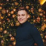 Roman Okunev - @billybattery - Instagram