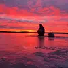 bill baum - @baum_squad_fishing - TikTok