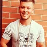 billy baxendale - @baxy12345 - Instagram