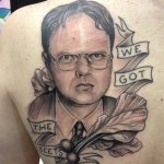 Broner Bill - @bill_baxendale - Instagram