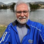 Bill Baxter - @baxter2182 - Instagram