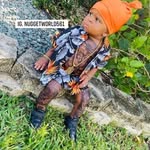 big_ups - @_billbay - Instagram