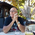 Bill Baynes - @baynesbill - Instagram