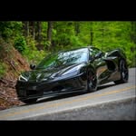Bill Beam - @c8_batmobile - Instagram