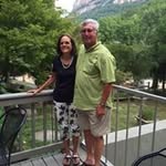 Bill Beam - @foxylady28150 - Instagram
