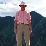 Bill Bean - @wbean43 - Instagram