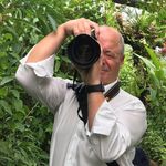 Bill Bean - @beanphotographed - Instagram