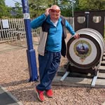Bill Bear - @bear.person - Instagram