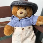 @bill_bear_adventures - Instagram
