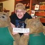 Bill Bear Schutz - @buck196954466 - Instagram