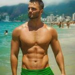 bill bearden - @412hotbeardguy - Instagram