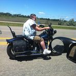 Bill Bearden - Facebook