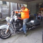 Billy Bearden - Facebook
