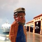 Bill Beaty - @wcbeaty - Instagram