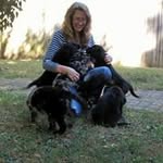 Billie Beaudette - @billiebeaudette - Instagram
