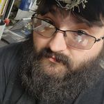 Bill Beaudoin - @downfallofrome - Instagram