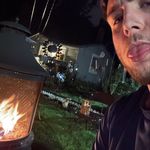 Billy Beaudoin - @kingkiller172 - Instagram