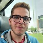 Billy-Andrew Beaulieu - @billyandrewbeaulieu - Instagram