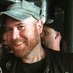Bill Bechtel - @_billbechtel_ - Instagram