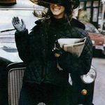 Isabel Koslowski - @billyebechtel - Instagram