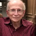 Bill Becker - @billbecker77 - Instagram