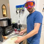 Billy beddow - @brakelesstrend - Instagram