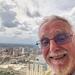 Bill Bedford - @billbedford44 - Instagram