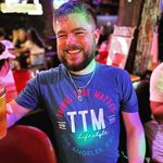 Bill Bedford - @bill_bedlam - Instagram