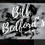 Bill Bedford’s Auto Inc. - @billbedfordsauto - Instagram