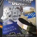Billy Bedford - Facebook