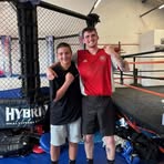 Billy Bedford - Facebook